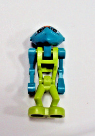 LEGO Space - Life on Mars (7311) -Red Planet Cruiser - No box. Free S/H