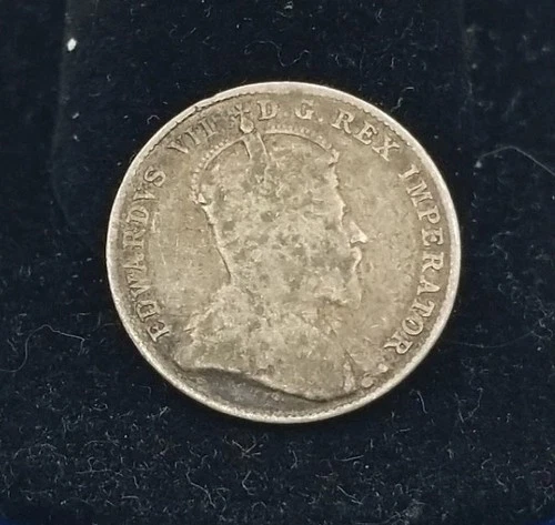 1902 Canada 10 Cents — photo from another recent sale