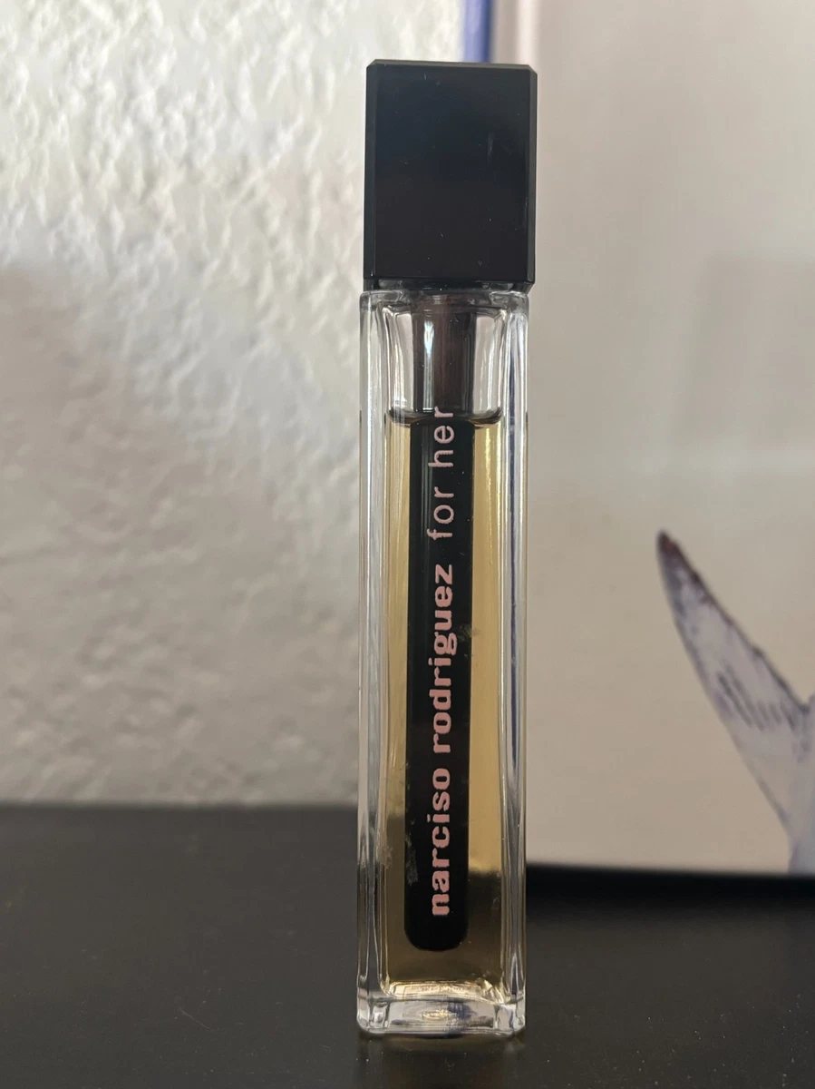 Narciso Rodriguez Oil Fragrances for Women for sale | eBay