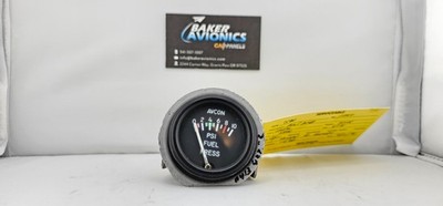 Avcon Fuel Pressure Gauge