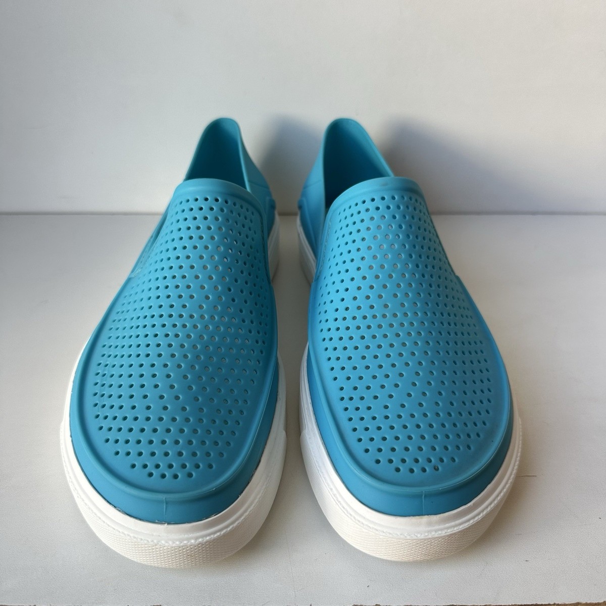 Slip Resistant Memory Foam Crocs Crocs Citilane Roka Slip On