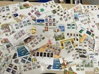 Jersey FDC large lot over 60+ covers xx89