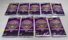 9X YU-GI-OH OTS 28 OFFICIAL TOURNAMENT STORE PACK NEW SEALED YUGIOH TCG ENGLISH