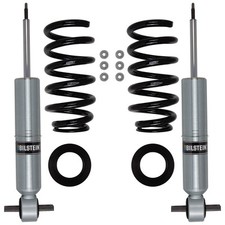 Suspension Kit - Fits 2011 Chevrolet Silverado 1500 Ls