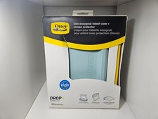 Brand NEW Otterbox Case for Apple iPad 10th Gen EasyGrab Never Blue
