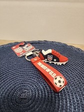 FIFA 2026 World Cup USA Soccer Keychain/Purse Clip/Bag Charm