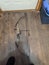 PSE Deer Hunter  55# 27" Bow