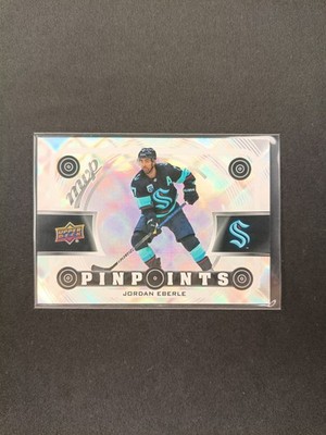 2022-23 Upper Deck MVP Hockey Jordan Eberle PP-22