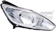 Hauptscheinwerfer für Ford C-Max II DXA Van Grand Dxa/Cb7 Dxa/Ceu 10-15