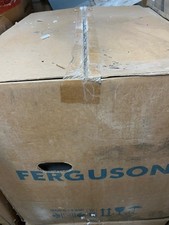 Ferguson W7023U CRT TV new and unused in box with manual and accessories. Rare!