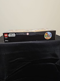 LEGO 75108 LEGO Star Wars Clone Commander Cody