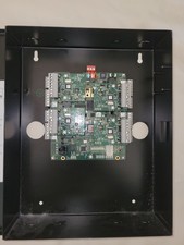 Keri Systems NXT-4D 4-Door Access Control Controller, Enclosure w/ Lock & Key