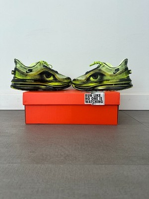 Nike Pegasus Premium x Melitta Baumeister Volt W9 M7.5 IQ7336-700 New In Box