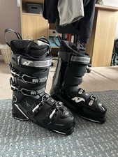 Nordica Speedmachine 3 85W - Brand New Without Box Never Skied, 25.5