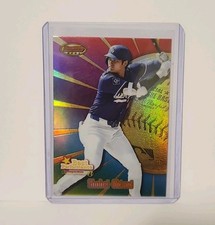 2025 Topps Bowmans Best Shohei Ohtani Best Pe...
