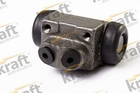 Kraft Automotive Radbremszylinder 6032080 FüR Courier Focus Ford Sierra Escort 2