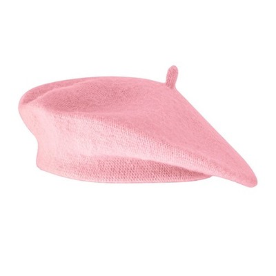 French Beret Hats Solid Classic Beret Hats for Girls