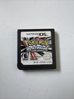 Pokémon Platinum Version (Nintendo DS, 2009) Cartridge Only Authentic Tested