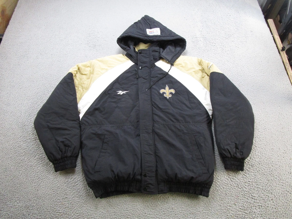 New Orleans Saints Fan Jackets for sale | eBay