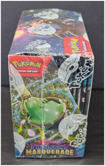 pokemon vivid voltage japanese booster box Pokémon Mega Symphonia M1S Japanese Booster Box main image 0