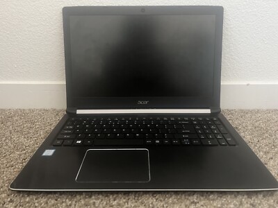 Acer Aspire 5 i7 GeForce MX150 15.6 Inch Display
