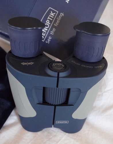 ZEISS JENOPTIK! TOP QUALITY! ZOOM 8x-30x30. £109.47! NEW UNOPENED - Picture 2 of 5