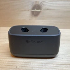 ReSound GN Hearing C-3 Hearing Aid Charge Station for Omnia Size 70