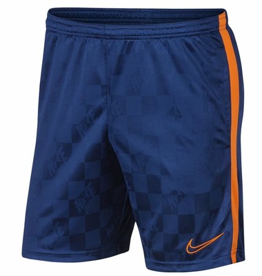 nike breathe academy shorts