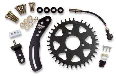 Ign Crank Trigger Kit   Holley   556-113