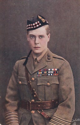 ***ORIGINAL POSTCARD***KÖNIG-KING  EDWARD-EDUARD VIII.-WALES-ADEL-LONDON-ROYAL
