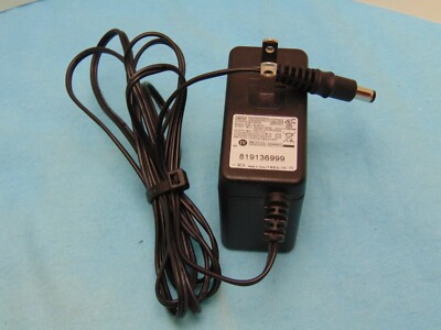 12V AC/DC Adapter Charger For Asian Power Devices WA-24C12U WA-24E12 Power Cord
