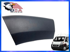 For 2019-2022 Ram Promaster Front Fender Flare Molding Trim Left Local Pickup