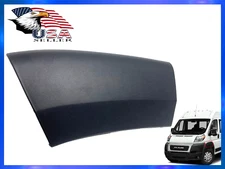 For 2019-2022 Ram Promaster Front Fender Flare Molding Trim Left Driver Side