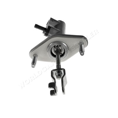 Frankberg Kupplungsgeberzylinder – Passend Für Honda Jazz II GD/GE2/GE3 1.2–1.5L 2002–2008, Linkslenker, OE 46920SAAP01