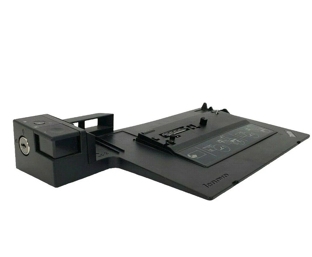 Lenovo Laptop Docking Stations for IBM HP EliteBook
