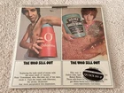 The Who Sell Out Classic Records 200G LP - SEALED