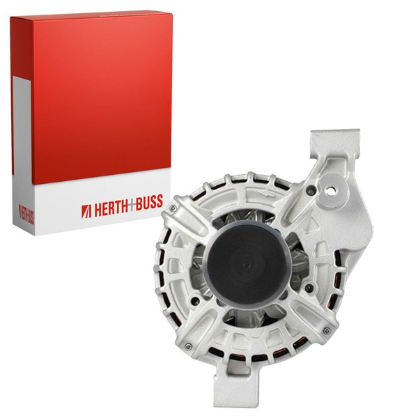 Herth+Buss Lichtmaschine 14V 180A FüR Land Rover Discovery Sport (L550) 2.0 4X4-image