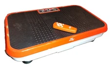 Powerfit Elite Vibration Exercise Board PFE-1912-S w/ Remote