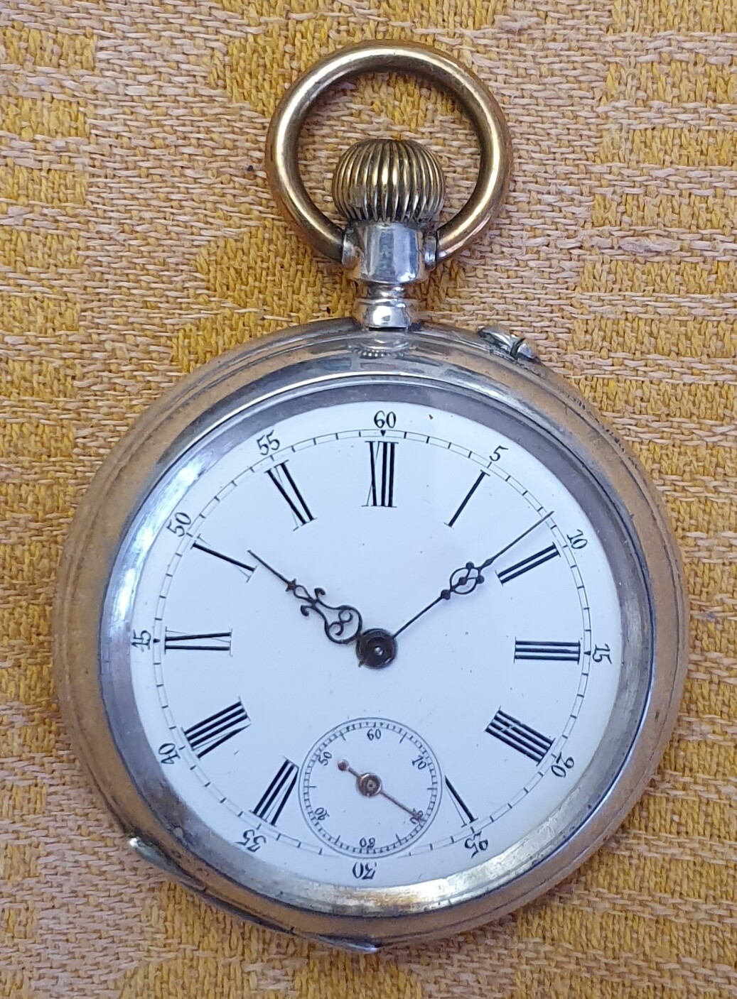 invicta s1 rally 0896