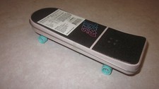 Stay Cool Promotional Skateboard Tin