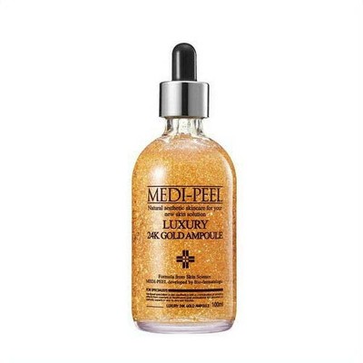 MEDI-PEEL Luxury 24K Gold Ampoule 100ml 