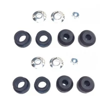 2PC Sway Bar Stabilizer Links Kit Front FOR JEEP GRAND CHEROKEE 1993-1995