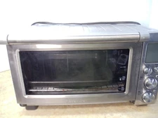 Breville (BOV845BSSUSC) Smart Oven Pro Convection Toaster Oven - Works Great!