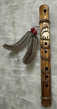 Bamboo Flute