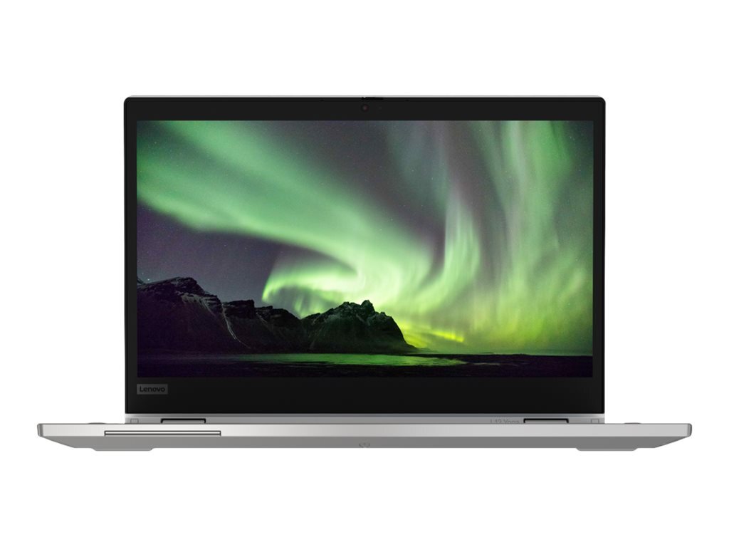 Lenovo ThinkPad L13 Yoga Gen 2 13,3 Zoll (256GB SSD, Intel Core i5 