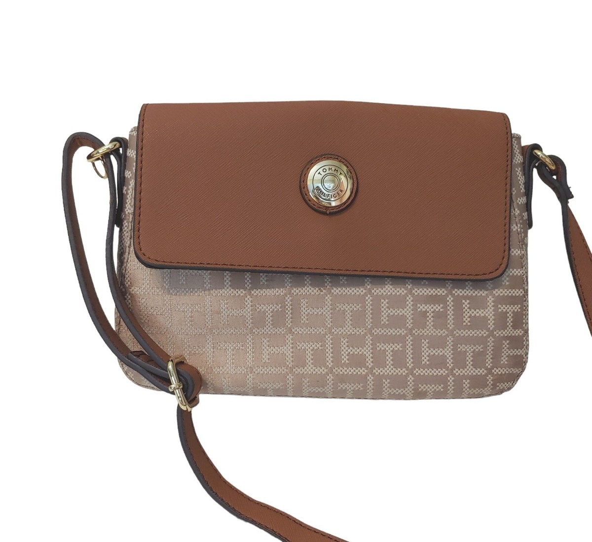 Ladies Purse Tommy Hilfiger Small Purse TOMMY HILFIGER Poppy Small