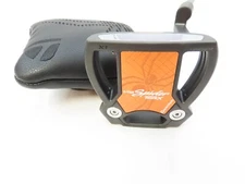 TaylorMade My Spider Tour X X1 Halloween 38" Putter JumboMax X-1 + HC