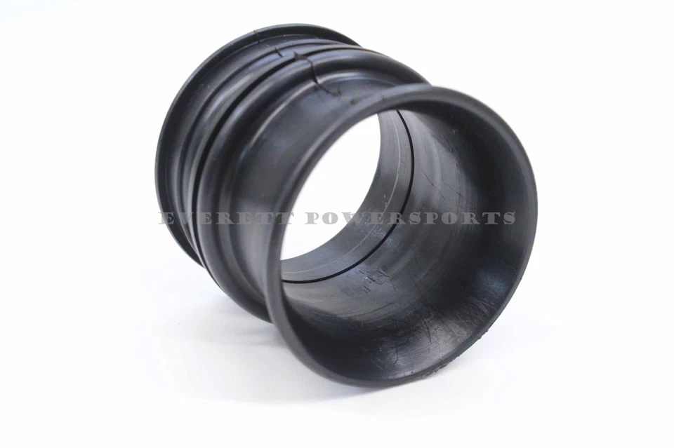 Botas Air Box to Carburador GS750 GS1000 GS1100 Katana Carb Boot (Ver Nota) P121 Foto 4 de 4