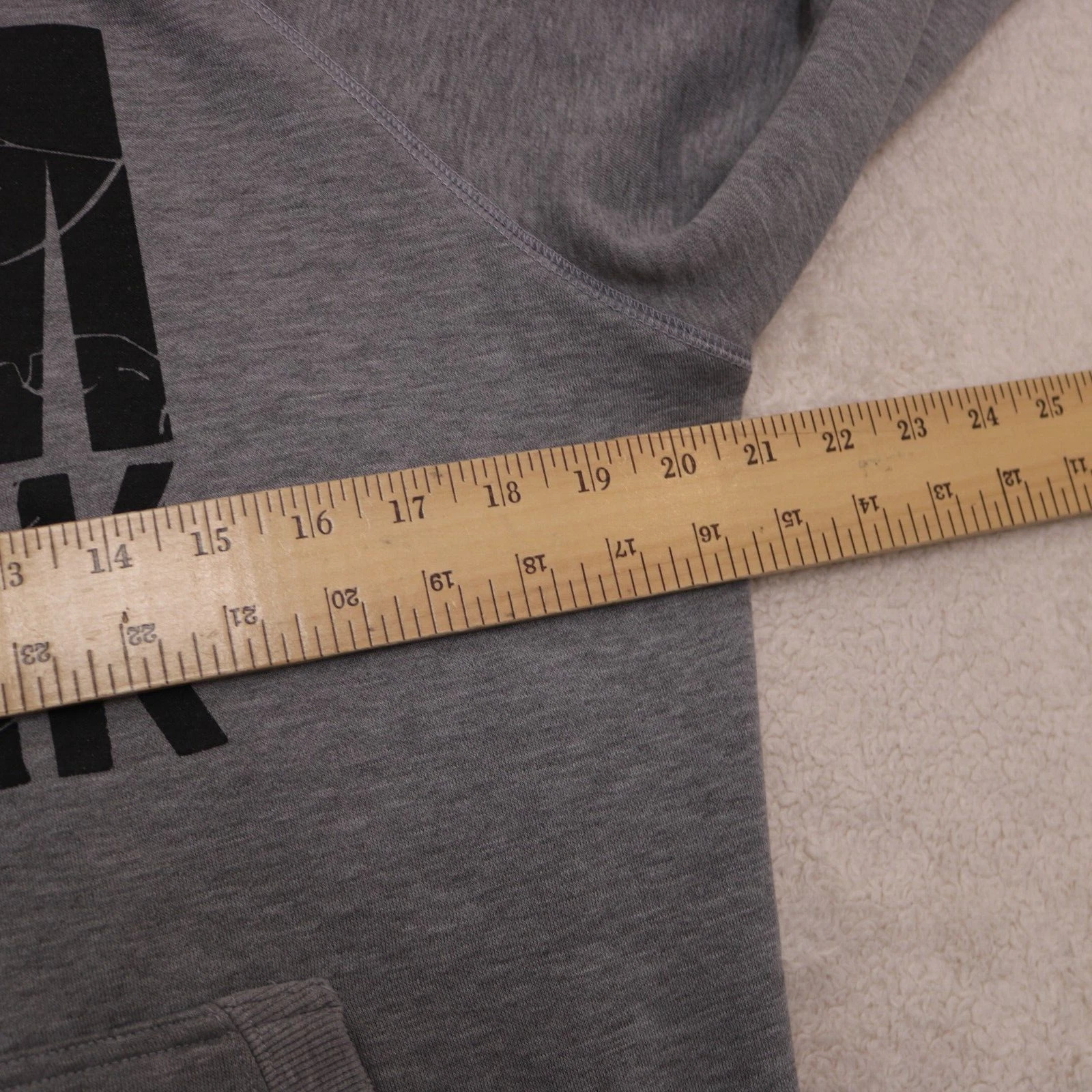 gymshark pullover official wear sweatshirt hoodie