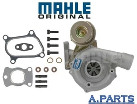 MAHLE TURBOLADER NEU MS CITROEN C4  CITROEN XSARA N0 N1 N2 PEUGEOT 307 3A 3E 3H